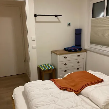 Apartment Paul Glowe